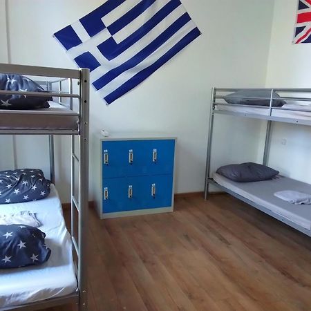 Bucuresti Bucuresti Hostel 外观 照片
