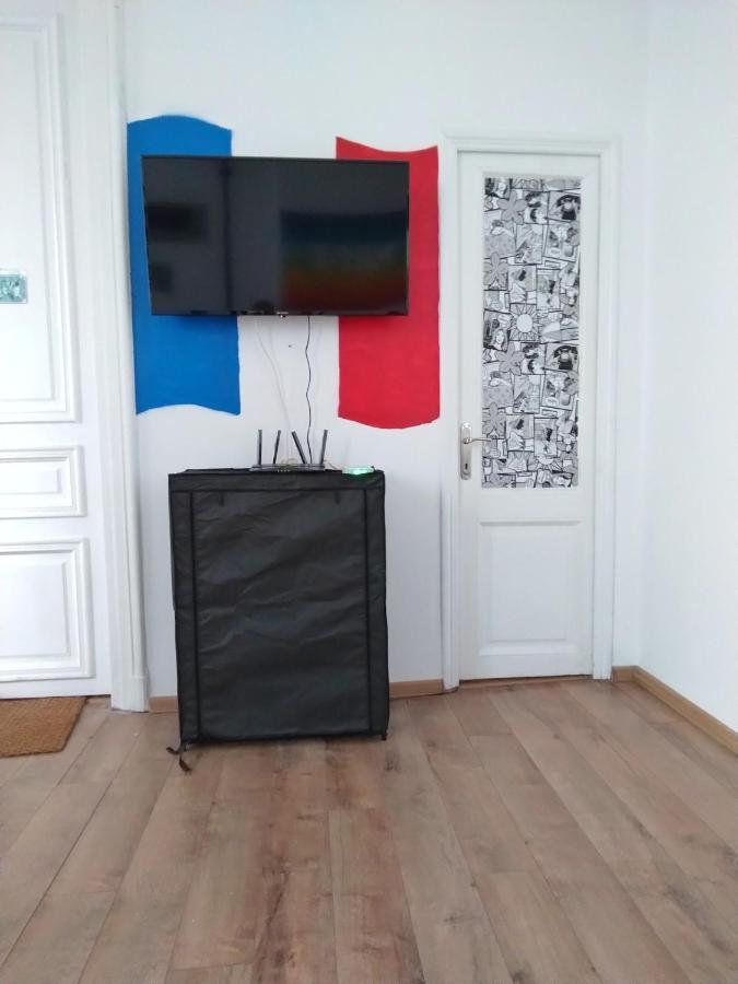 Bucuresti Bucuresti Hostel 外观 照片