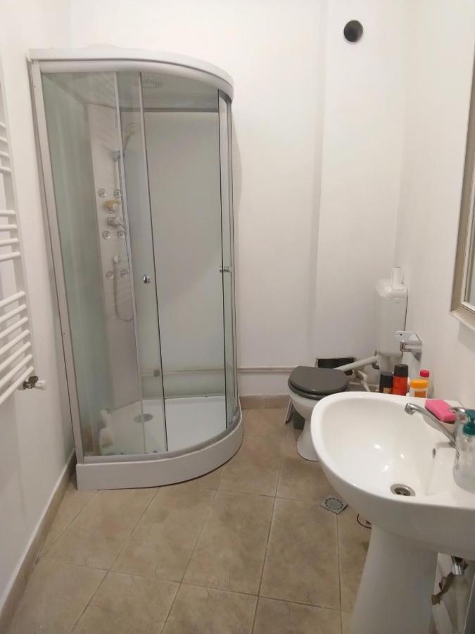 Bucuresti Bucuresti Hostel 外观 照片