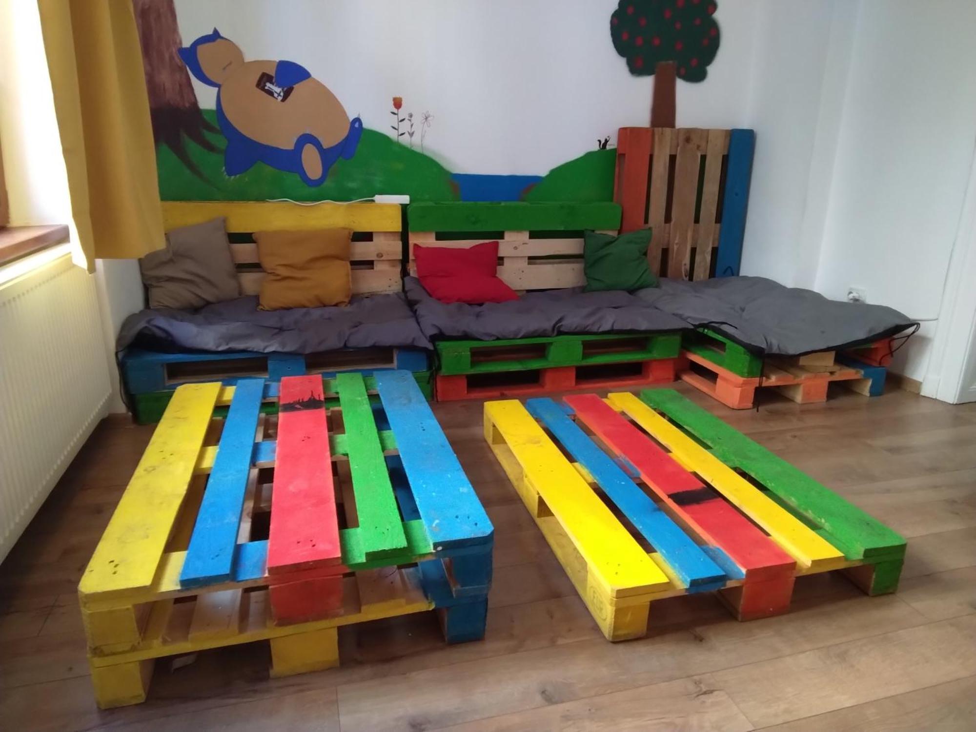 Bucuresti Bucuresti Hostel 外观 照片